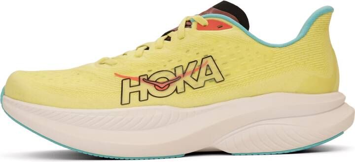 HOKA Mach 6 Heren