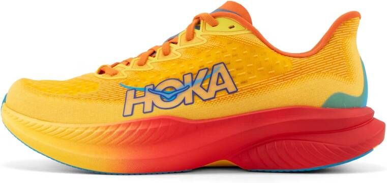 HOKA Mach 6 Heren