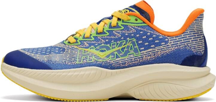 HOKA Mach 6 Kinderen