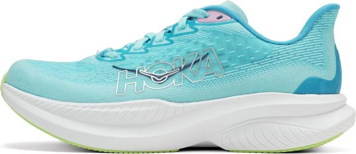 HOKA Mach 6 (Wide) Dames