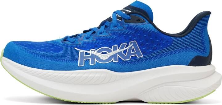 HOKA Mach 6 (Wide) Heren