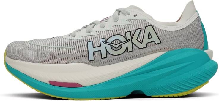 HOKA Mach X 2 Dames