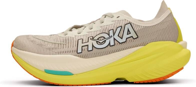 HOKA Mach X 2 Heren