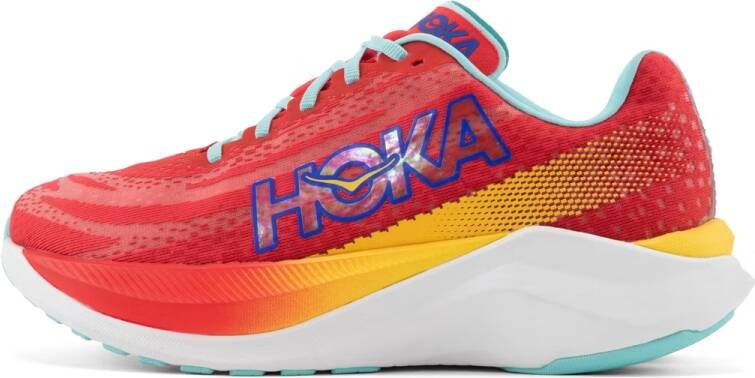 HOKA Mach X Dames