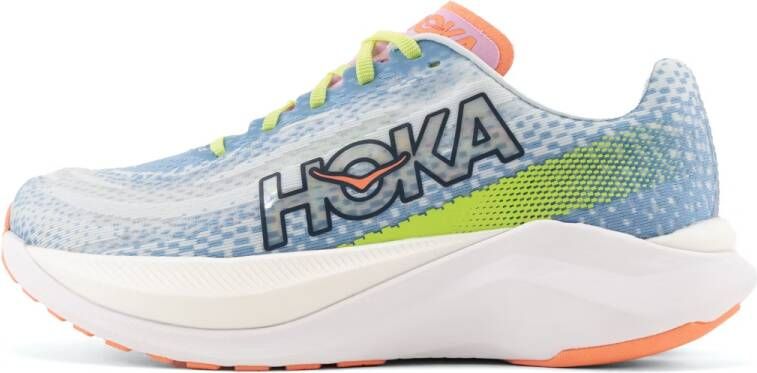 HOKA Mach X Dames