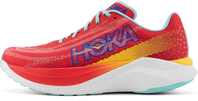 HOKA Mach X Heren