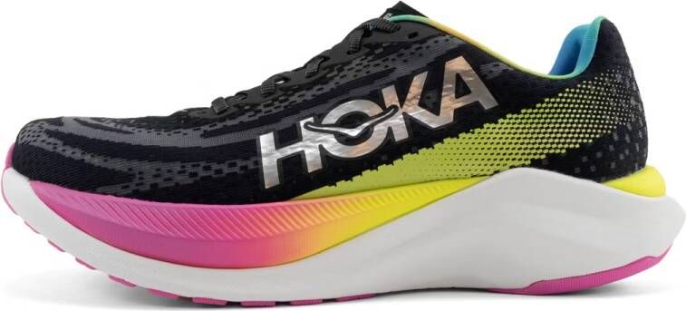 HOKA Mach x Heren