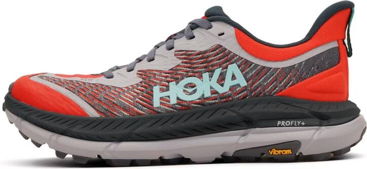 HOKA Mafate Speed 4 Dames