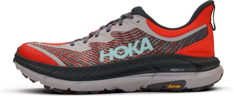 HOKA Mafate Speed 4 Heren