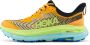 Hoka One Mafate Speed 4 Sneakers Multicolor Heren - Thumbnail 2