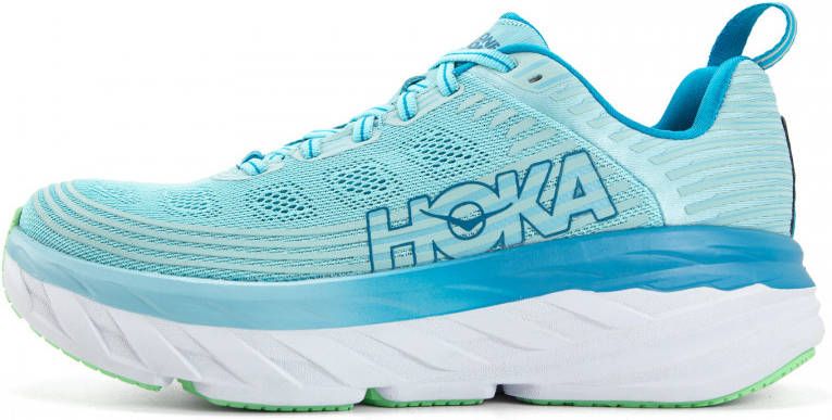 hoka one bondi 6 dame