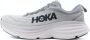 Hoka One Heren Sportschoenen Gray Heren - Thumbnail 2