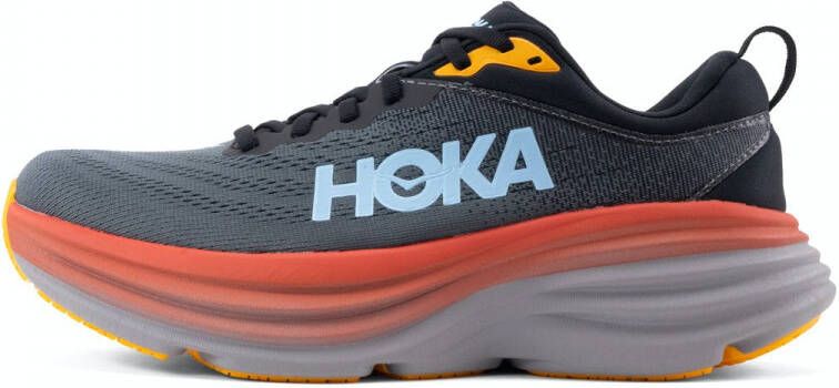 HOKA ONE Bondi 8 Heren