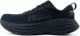 Hoka One Bondi 8 Sneakers Comfortabel en stijlvol Zwart - Thumbnail 2