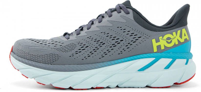 hoka one one clifton 7 xxl