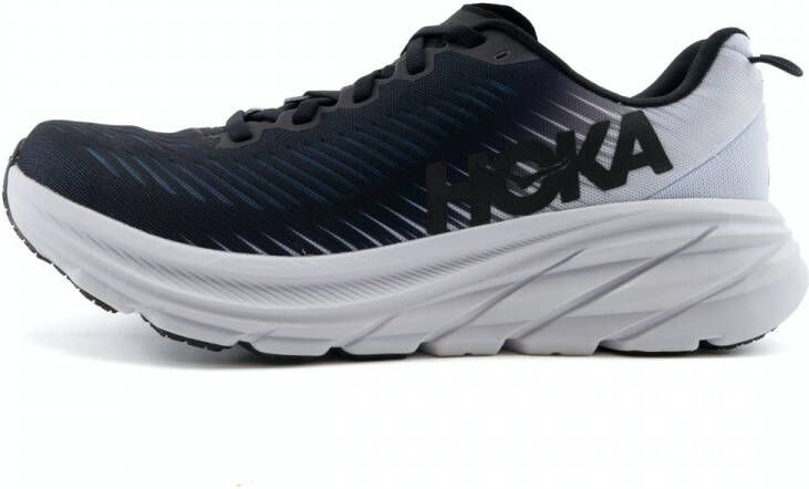 HOKA 's Rincon 3 Hardloopschoenen Regular wit - Foto 2