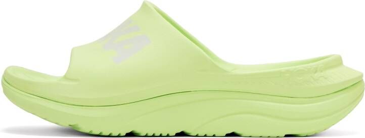 HOKA Ora Athletic Slide Unisex