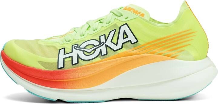 HOKA Rocket X 2 Unisex