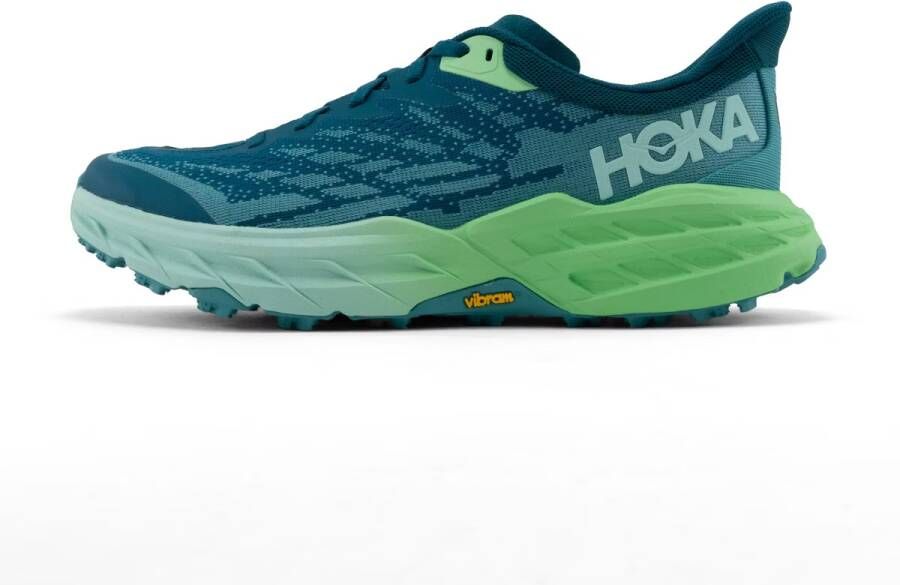 HOKA Speedgoat 5 Dames