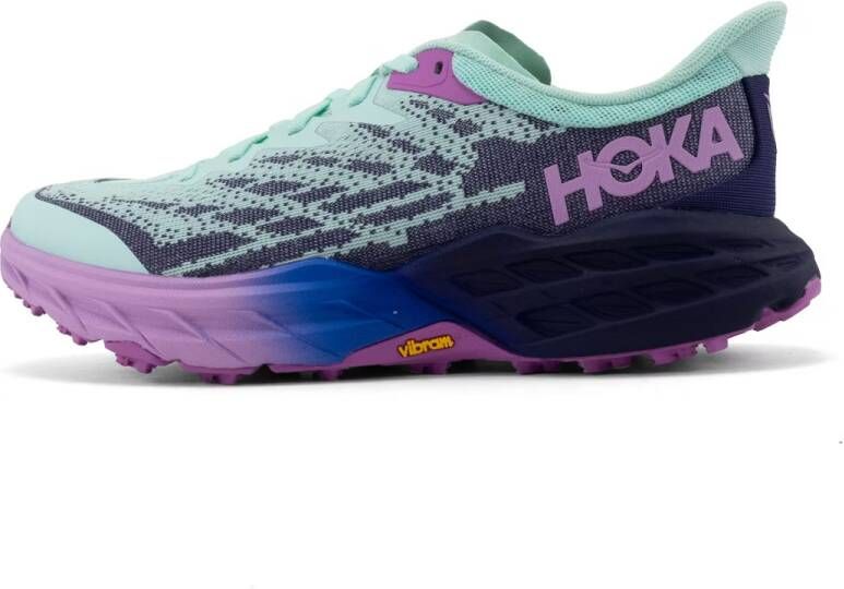 HOKA Speedgoat 5 Dames