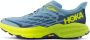 HOKA Speedgoat 5 Trailrunningschoenen Regular meerkleurig - Thumbnail 2