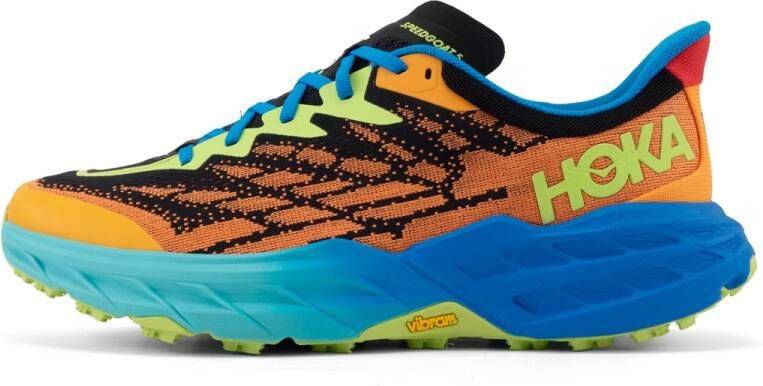 HOKA Speedgoat 5 Heren