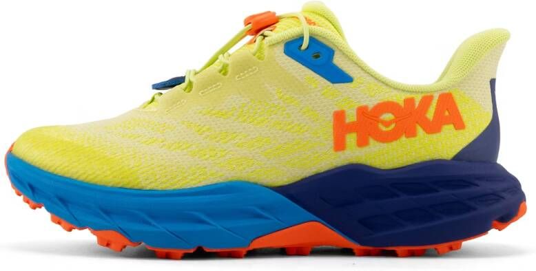 HOKA Speedgoat 5 Basisschool Schoenen