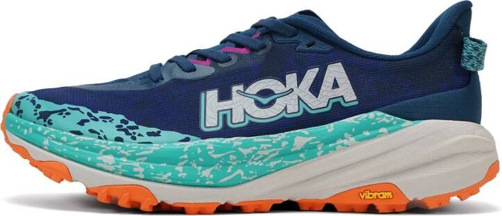 HOKA Speedgoat 6 Dames