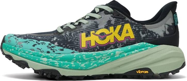 HOKA Speedgoat 6 Dames