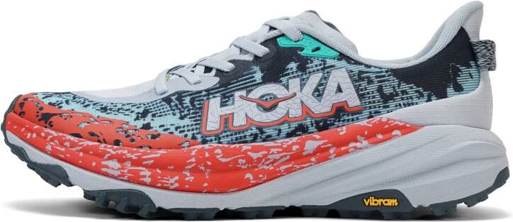 HOKA Speedgoat 6 Dames