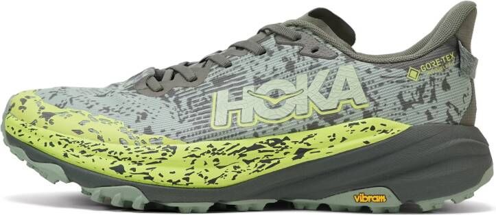 HOKA Speedgoat 6 GTX Heren