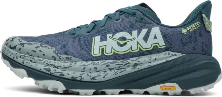 HOKA Speedgoat 6 GTX Heren