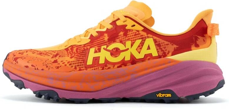 HOKA Speedgoat 6 Heren