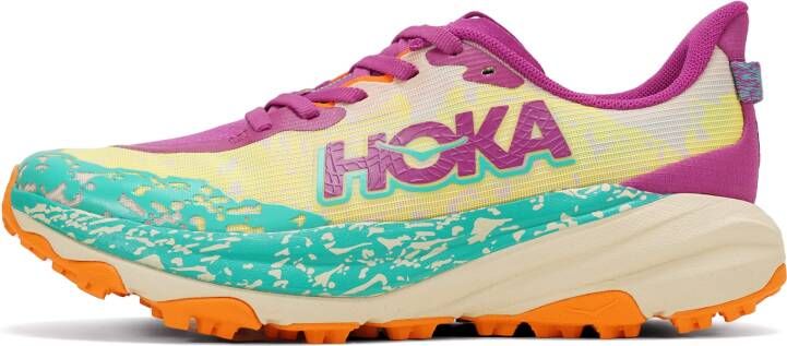 HOKA Speedgoat 6 Kinderen