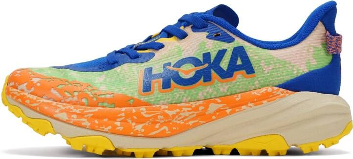 HOKA Speedgoat 6 Kinderen