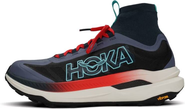 HOKA Tecton X 3 Dames