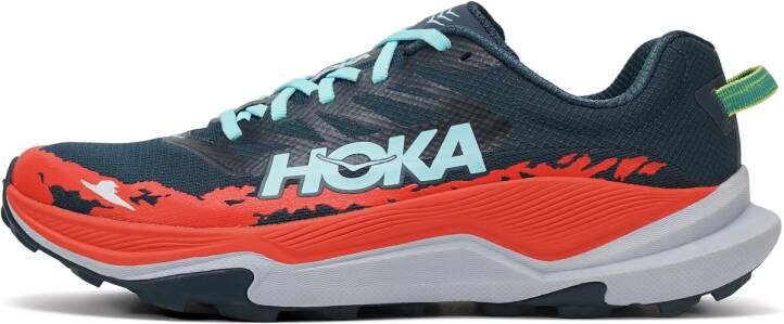 HOKA Torrent 4 Heren