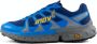 Inov-8 Trailfly Ultra G 300 Max 000977-BLGYNE-S-01 Mannen Marineblauw Hardloopschoenen - Thumbnail 33