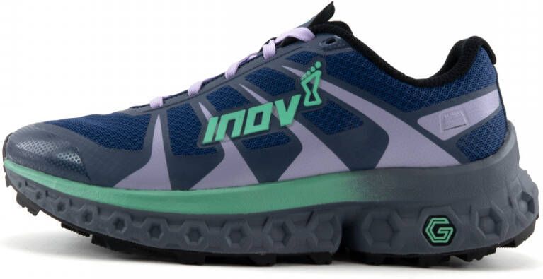 Inov-8 Trailfly Ultra Max G 300 Dames