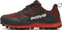 Inov-8 MudTalon Wide 001144-RDBK-W-001 Mannen Kastanjebruin Hardloopschoenen - Thumbnail 2