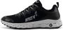 Inov-8 Parkclaw 280 Heren Sportschoenen Hardlopen zwart wit - Thumbnail 4