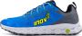 Inov-8 INOV8 Parkclaw G 280 Trailschoenen Heren Blue - Thumbnail 4