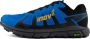 Inov-8 Trailfly G 270 Heren Sportschoenen Hardlopen donkerblauw - Thumbnail 2