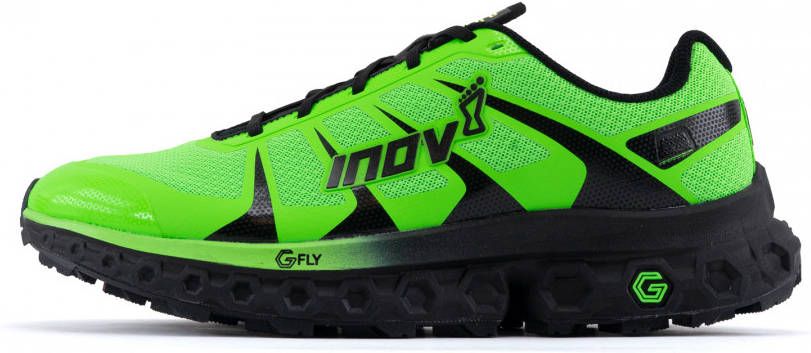 Inov-8 Trailfly Ultra Max G 300 Heren