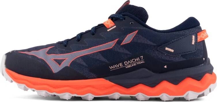 Mizuno Wave Daichi 7 Dames