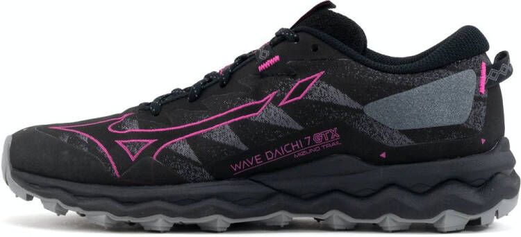 Mizuno Wave Daichi 7 GTX Dames