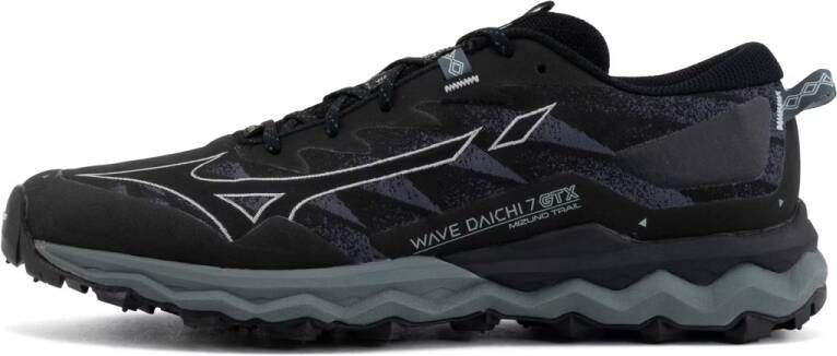 Mizuno Wave Daichi 7 GTX Dames