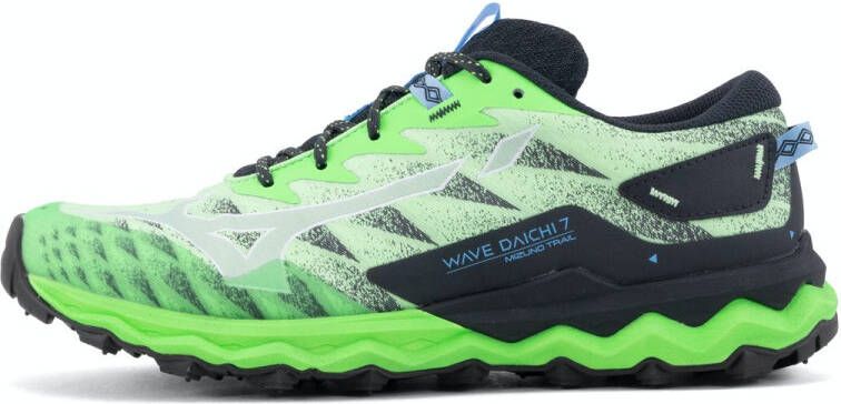 Mizuno Wave Daichi 7 Heren