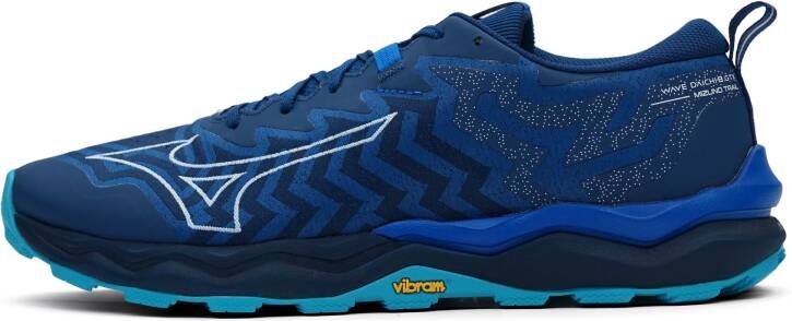 Mizuno Hardloopschoenen WAVE DAICHI 8 GTX