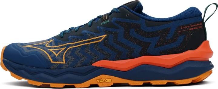 Mizuno Hardloopschoenen WAVE DAICHI 8